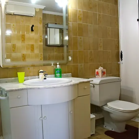 Apartament Laguna Beach *