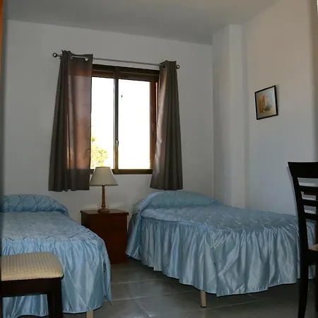Apartament Laguna Beach Denia