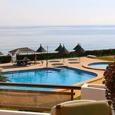 Laguna Beach Apartment