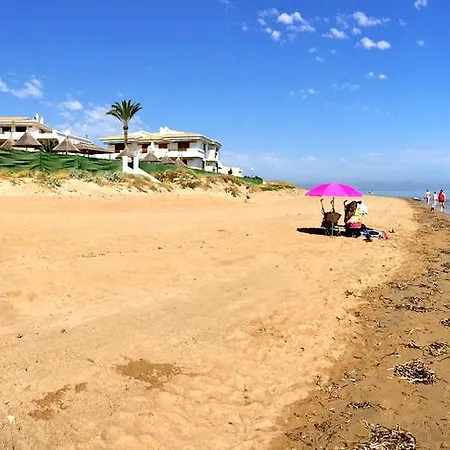 Laguna Beach Denia