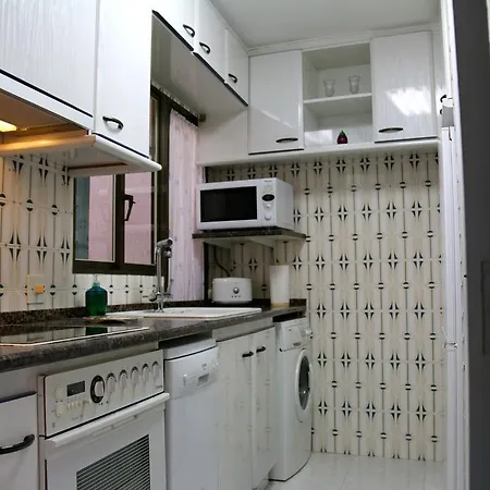 Laguna Beach Apartament