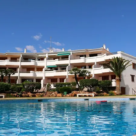 Laguna Beach Apartament