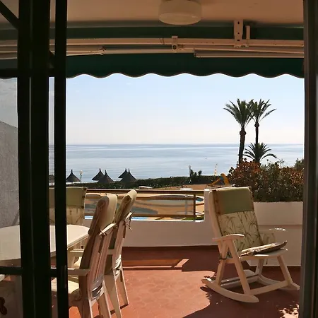Laguna Beach Apartment