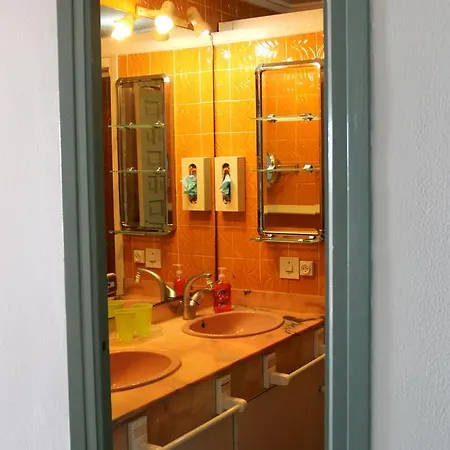 Apartament Laguna Beach *